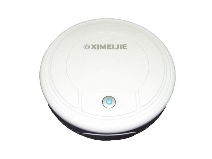 Робот пылесос Home Sweeping Robot аккумуляторный, Умный пылесос, Робот уборщик