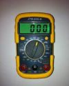 Цифровой тестер мультиметр multimeter DT-830LN
