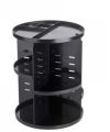 Многофункциональный органайзер для косметики вращающийся 360° Rotation Cosmetic Organizer, Вращающийся мини-стеллаж для косметики