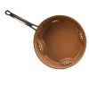Воздушная сковорода Steel Air Fry Pan