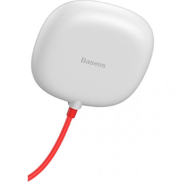 Беспроводное зарядное устройство BASEUS WXXP-02 Suction Cup Wireless Charger