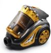 Пылесос контейнерный Domotec MS-4408 3600Вт Turbo Brush на 4 л без мешка