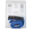 Высококачественный плотный прочный Поводок нейлоновый Для Собак The Instant Trainer Leash более 30 кг подходит для любых собачек с удобной резиновой ручкой  1.80 м гуманный поводок для дрессировок  и выгула