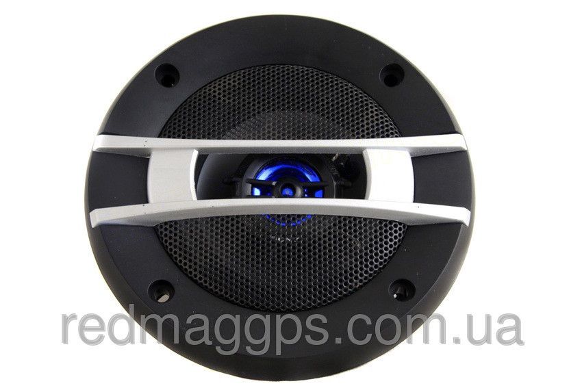 Автомобильная акустика UKC-1026 100W, Автоакустика 1026