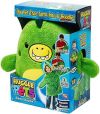 Дитячий плед с капюшоном и рукавами толстовка Huggle Pets Hoodie