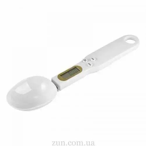Электронная мерная ложка весы до 500г. Точность 0,1 гр Spoon Scale