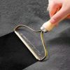 Портативный Lint Remover, бритва по ткани, Прибор для стрижки катышков по ткани