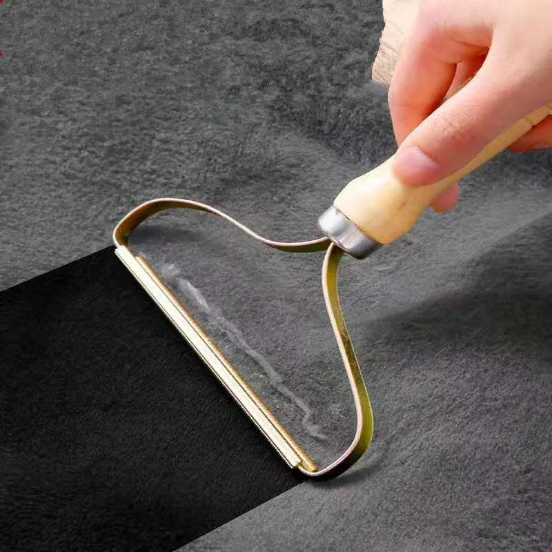 Портативный Lint Remover, бритва по ткани, Прибор для стрижки катышков по ткани