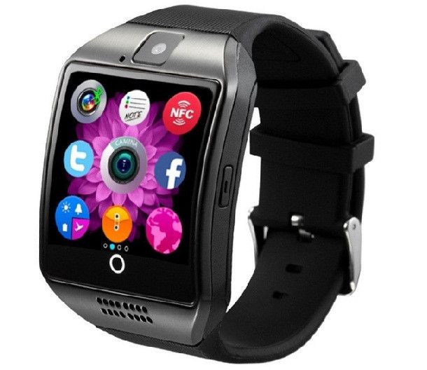 Смарт часы Smart Watch Q18