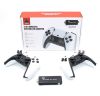 Приставка Wireless Controllers Gamepad 4K 2.4G Unique M8PRO, портативная стационарная Игровая консоль, с двумя беспроводными удобными джойстиками, С широким выбором игр, для опытных геймеров и новичков