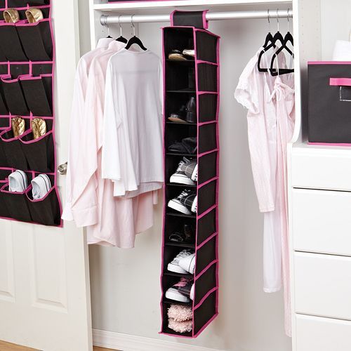 Органайзер для обуви SHOES ORGANISER BOX 6
