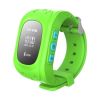 Детские умные часы с GPS трекером Q50 Smart baby watch