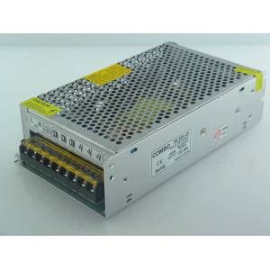 Адаптер 12V 20A METAL Блок питания