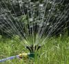 Зрошувач Water Sprinklers 360 для поливу, Спринклерний зрошувач - розпилювач для газону 360 Multifunctional Water Sprinklers, Розумна система поливу 12 в 1, Поливальна система автоматична, Дощувач городний, Розбризкувач для саду