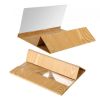 3D Подставка-увеличитель экрана телефона Enlarged Screen Magnifier под дерево