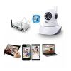 Беспроводная камера видеонаблюдения WIFI IP Smart NET camera Q5 с датчиком движения