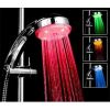 Светодиодная насадка на душ насадка для душа LED Shower Bradex