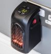 Портативный обогреватель Rovus Handy Heater 400W, Мини обогреватель Хенди хитер
