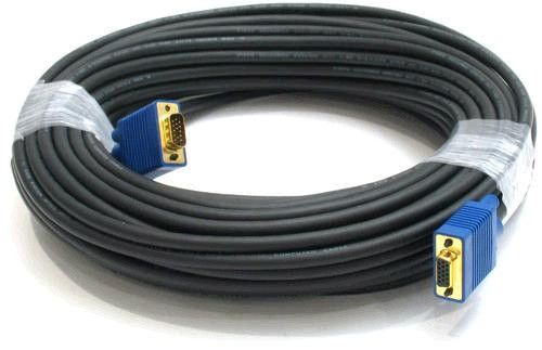 Кабель VGA 10м