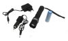 Фонарик Police BL-T8629 30000W (светит синим цветом)