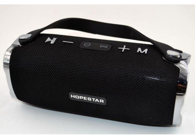 Портативная Bluetooth колонка HOPESTAR H24