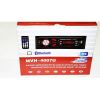 Автомагнитола MP3 4007U ISO