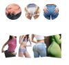 Пуш-ап трусики для подъема ягодиц Body Shaper Push Up, Трусики с подкладкой для увеличения попы, трусы увеличивающие ягодицы