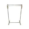 Напольная складная сушилка для белья Multifunctional Clothes Rack
