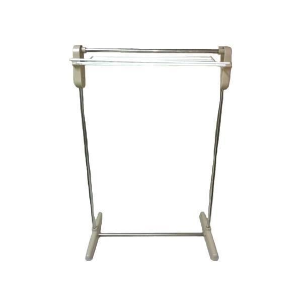 Напольная складная сушилка для белья Multifunctional Clothes Rack