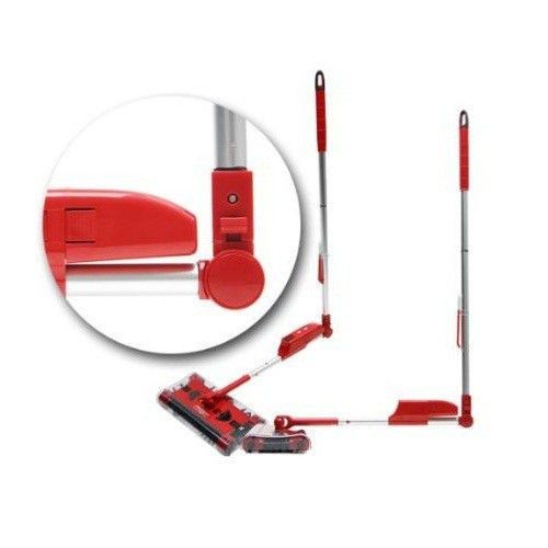 Электровеник, электрошвабра, электрический веник, Swivel Sweeper G3, Свивел Свипер