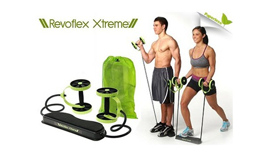 Тренажер Revoflex xtreme