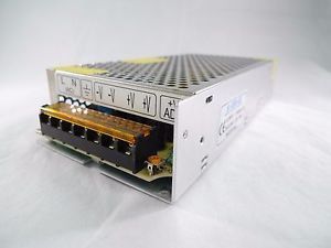 Адаптер 12V 20A METAL Блок питания