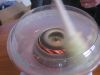 Аппарат для приготовления сладкой ваты Cotton Candy Maker. Сладкая вата своими руками. Сахарная вата