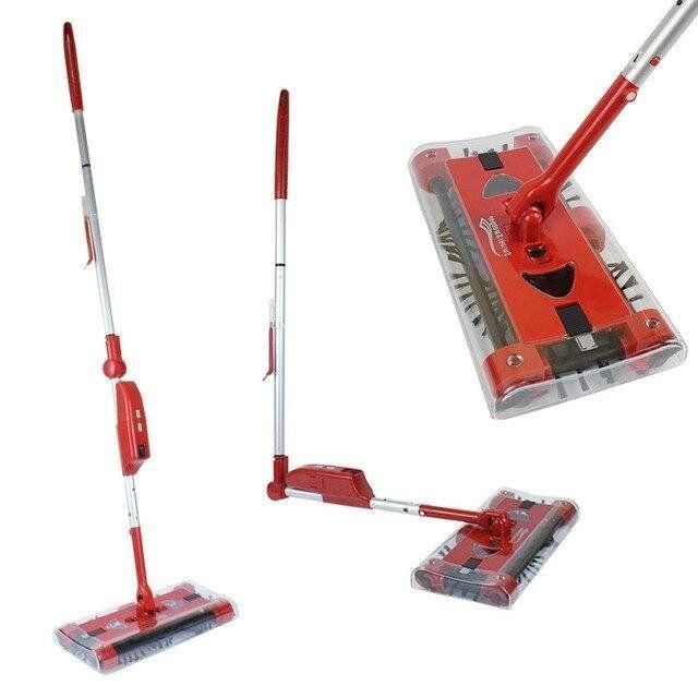 Электровеник Swivel Sweeper G3, Свивел Свипер Джи 3