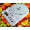 Весы кухонные Electronic Kitchen Scal (7 кг), весы электронные, весы не дорого, весы до 7 кг, купить в Украине