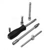 Набор инструментов 46 предметов PIECE TOOL SET
