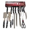 Набор ножей MIRACLE BLADE, Набор профессиональных ножей Miracle Blade World Class 13 шт