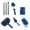 Набор малярных валиков для покраски стен и потолка Paint Roller