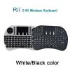 Клавиатура KEYBOARD wireless i8 + touch