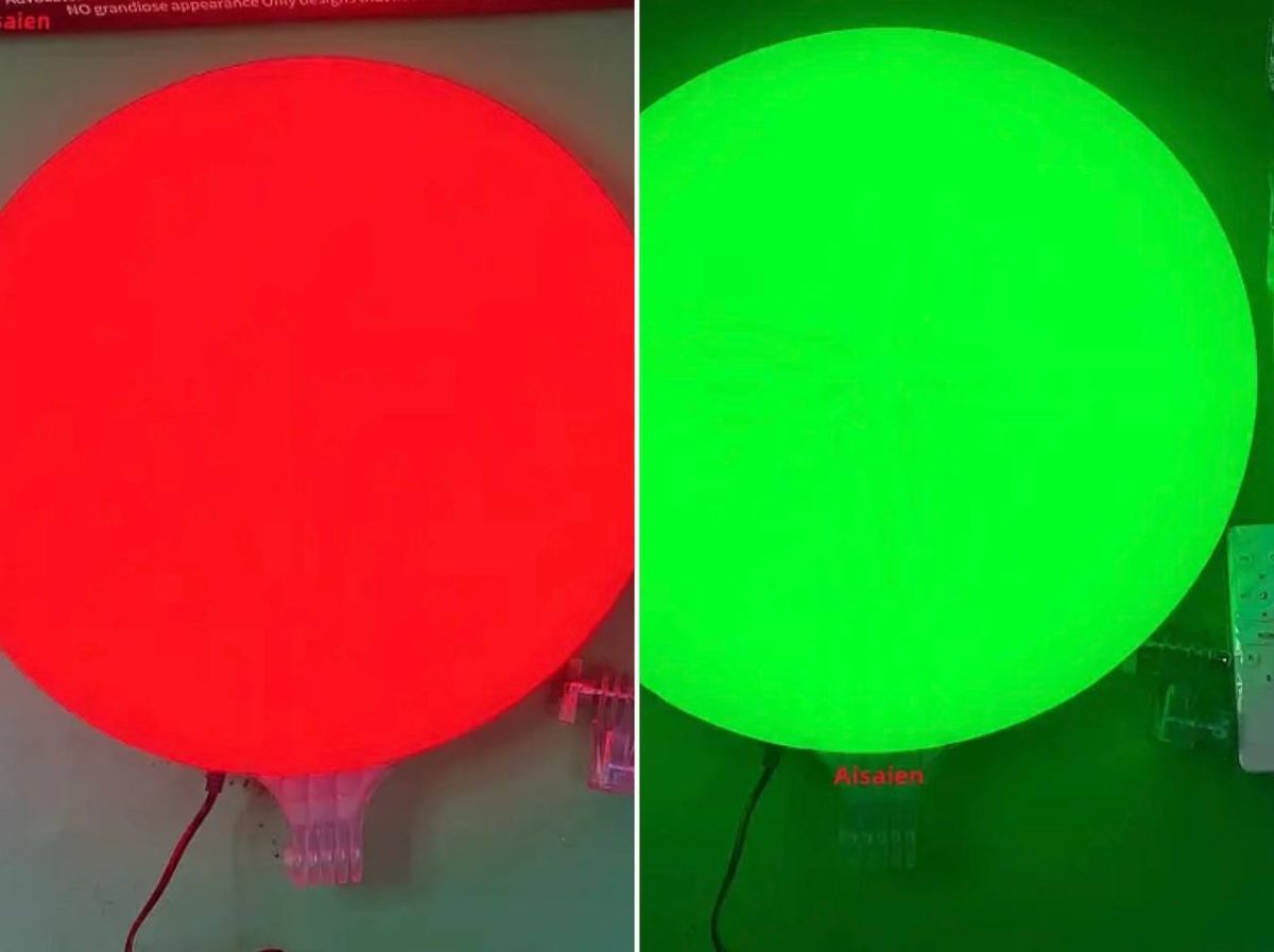 Универсальная Светодиодная круглая LED лампа Camera light GS-450 RGB с держателем-фиксатором для фото и видеосъемки,  предметной съемки, дополнительного освещения, цветная с пультом, для фотографов, блогеров, салонов красоты