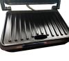 Гриль Мультимейкер ОРЕРА OP-205 Compact Grill 3200W прижимной гриль с антипригарным покрытием, термоизолированные ручки, защита от перегрева