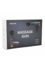 Ударный массажер для тела Fascial Gun MGE-006 Health массажер пистолет для мышц