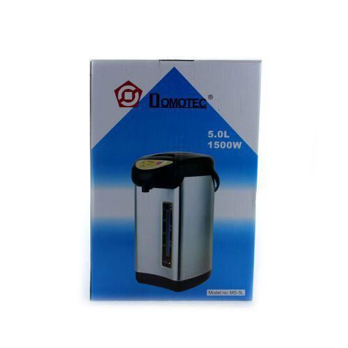 Электрочайник термос термопот Domotec MS 5L 5л