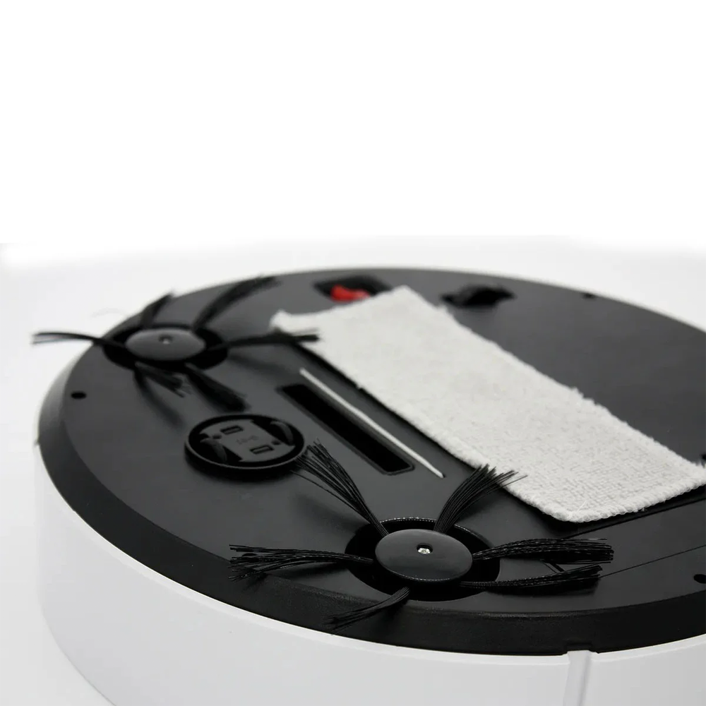 Робот пылесос Home Sweeping Robot аккумуляторный, Умный пылесос, Робот уборщик