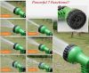 Шланг X HOSE 7.5m 25FT , Шланг садовый поливочный X-hose 7.5 метра.