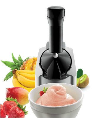 Ice cream maker машинка для приготовления мороженого, машинка для мороженого, мороженица