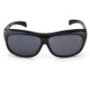 Автомобильные очки антибликовые HD Vision Glasses 2 в 1, очки для водителей день ночь