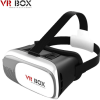 Очки виртуальной реальности VR BOX 2.0 с пультом, шлем виртуальной реальности 3D