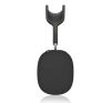 Накладные беспроводные Bluetooth наушники Macaron P9 Pro с слотом карты памяти MicroSD