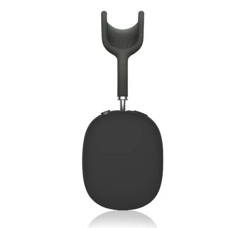 Накладные беспроводные Bluetooth наушники Macaron P9 Pro с слотом карты памяти MicroSD